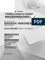 PG BAHASA INDONESIA XB (Perangkat)