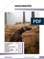 Fritzmann Katalog 2019 20 de Kat09 Hundezubehoer
