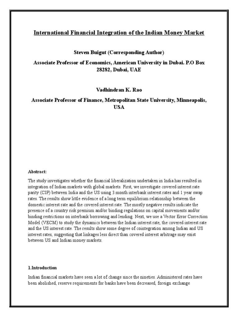 indian-money-market-pdf-swap-finance-arbitrage