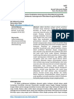Analisis Inflasi dengan ARDL.pdf