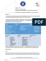 Aplicatia - 2 - M2 - PROF III