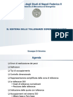04 - Tolleranze Dimensionali - Completa PDF