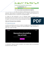 Tome (Creador de Presentaciones Digitales) PDF