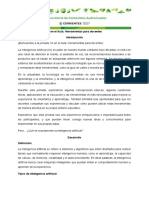 IA en Educación - Conceptos Fundamentales PDF