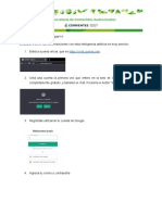 ¿Cómo Registrarse en ChatGPT PDF