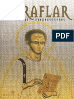 Saint Augustinus - İtiraflar PDF