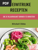 Hoender Resepte Boek | PDF