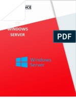 TP Windows Server