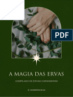A Magia Das Ervas PDF