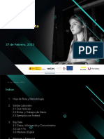 Ecosistema Data - Sesión 1 PDF