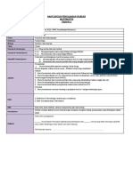 RPH Matematik T2 - Kesenian & Kebudayaan