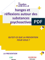 Sensibilisation Addiction 2022 PDF