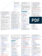 CIP - Plan de Conturi A4 - 4 Pag