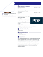 CVManuelLumello1022 PDF