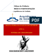 Sexta Feira Da Semana Santa 04348140 PDF