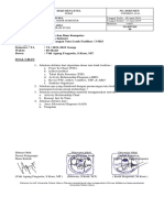 (TI) Perancangan Tata Letak Fasilitas (3 SKS) - Vidi Agung Fragastia, S.Kom, MT PDF