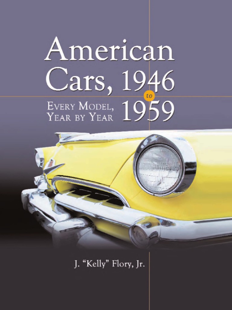 アメ車 洋書 American Car ID Numbers1960-69 Catalog of American Car I D Numbers, 1960-69 (Cars & Parts