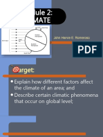Climate 1