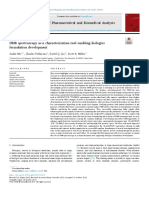 NMR Spectroscopy As A Characterization Tool Enabling Biologics Formulation Development PDF