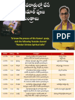 Kumari Pooja Mantras PDF