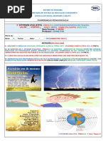 3 Série - 3 ATIVIDADE AVALIATIVA - FISICA - (2023.1) - PROF. LEONILTON