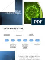 Infectious Mononucleosis