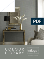 Colourful wallpaper design ideas