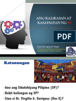 Kalikasan NG SP PDF