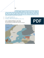 ECA and Ports List