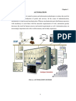 Dokumen - Tips - PLC and Scada Summer Training Report Government Engineering College Ajmer PDF