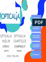 Promo Afiliados Opticalia - 6185