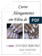 Curso Alongamento Unha PDF