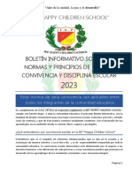 Boletín Normas Sanas Convivencia-2023