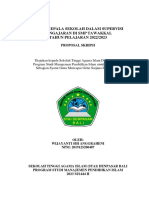 Wijayanti Proposal PDF