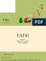 FATS Sources and Functions