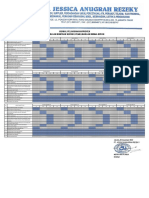 Part 6 - Jadwal Pelaksanaan Proyek