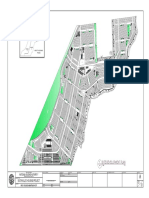 Site Development Plan - Southville 3 Housing Project PDF