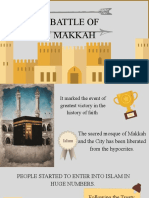 Battle of Makkah