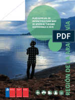Infraestructura MOP Apoyo Turismo PDF