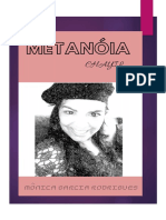 Ebook Metanoia