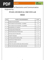 PDC Lab Manual