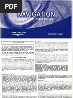 Crossfire Navagation Manual PDF