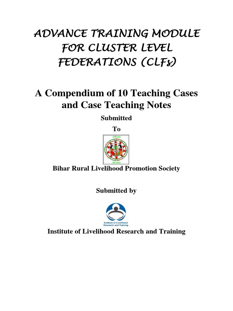 Teaching Case: How To Write – A Quick Guide to Writing a Teaching Case ...