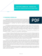 RAPPORT TSI Physique-Chimie 2020 PDF