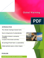 Global Warming, www6967, 6S, RH