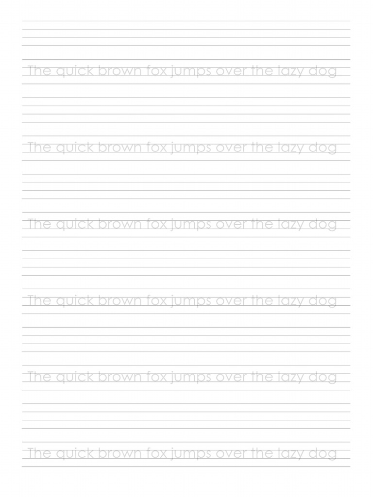 Copywriting Exercise I | PDF