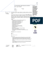 School On Synchrotron Light Sources and Their Applications - (SMR 3815) (23 January 2023 - 3 February 2023)