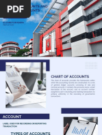 PA 7 Accounting Report