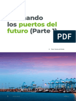 Puertos Del Futuro, Caso España - 230225 - 193818