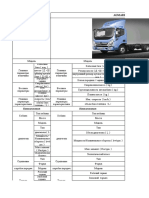 Aumark C&e (Euro 4&5)